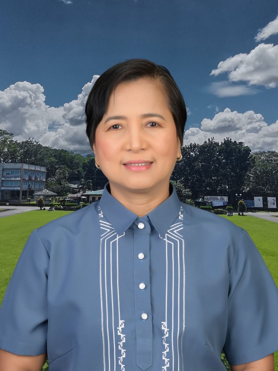 ROVELYN P. ROXAS